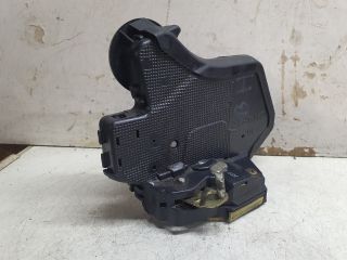 bontott TOYOTA AVENSIS T25 Bal hátsó Ajtózár