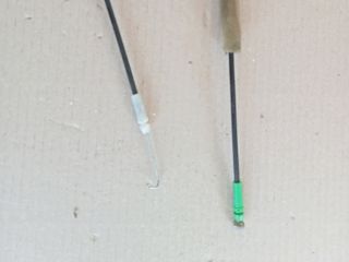 bontott TOYOTA AVENSIS T25 Bal hátsó Ajtózár