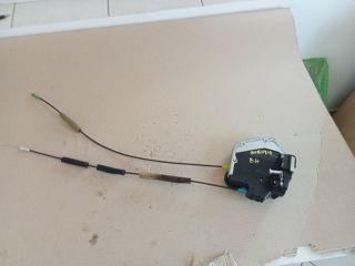 bontott TOYOTA AVENSIS T25 Bal hátsó Ajtózár