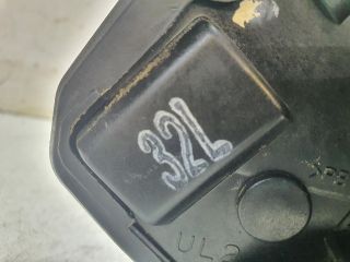 bontott TOYOTA AVENSIS T25 Bal hátsó Ajtózár