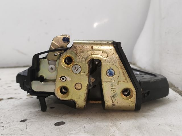 bontott TOYOTA AVENSIS T25 Bal hátsó Ajtózár