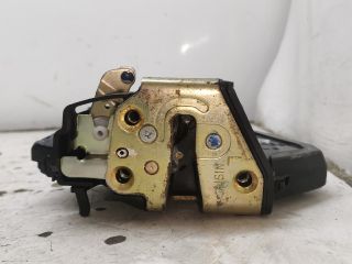 bontott TOYOTA AVENSIS T25 Bal hátsó Ajtózár