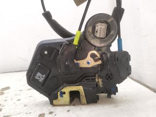 bontott TOYOTA AVENSIS T25 Bal hátsó Ajtózár