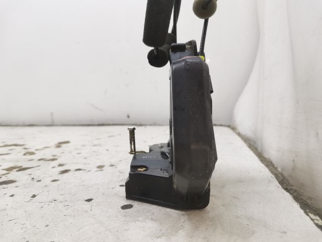 bontott TOYOTA AVENSIS T25 Bal hátsó Ajtózár