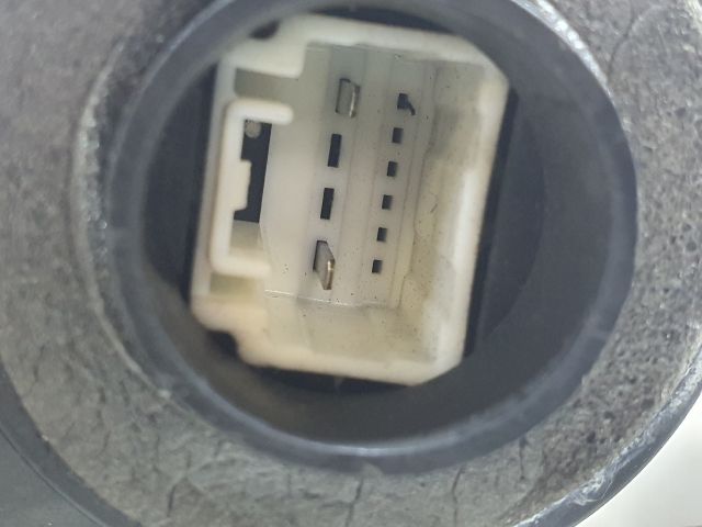 bontott TOYOTA AVENSIS T25 Bal hátsó Ajtózár