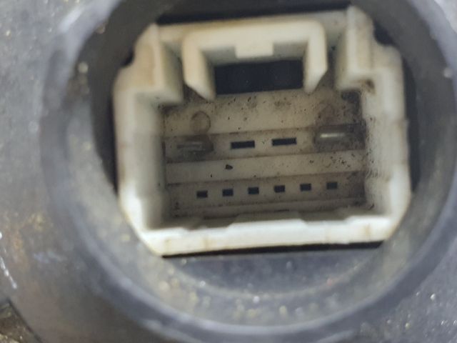 bontott TOYOTA AVENSIS T25 Bal hátsó Ajtózár