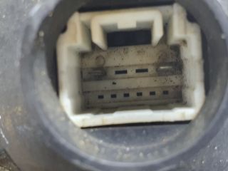 bontott TOYOTA AVENSIS T25 Bal hátsó Ajtózár