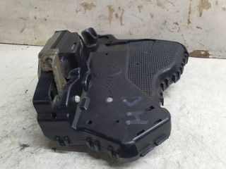 bontott TOYOTA AVENSIS T25 Bal hátsó Ajtózár