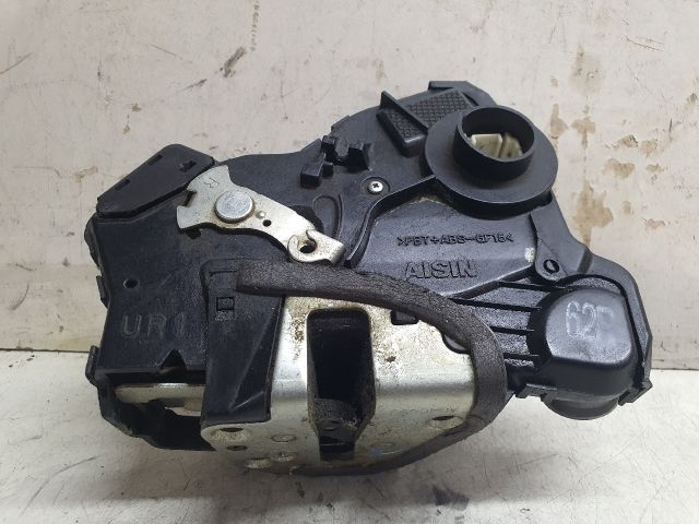 bontott TOYOTA AVENSIS T25 Bal hátsó Ajtózár