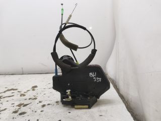 bontott TOYOTA AVENSIS T25 Bal hátsó Ajtózár