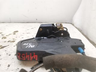 bontott TOYOTA AVENSIS T25 Bal hátsó Ajtózár