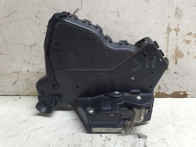 bontott TOYOTA AVENSIS T25 Bal hátsó Ajtózár