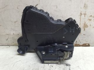 bontott TOYOTA AVENSIS T25 Bal hátsó Ajtózár