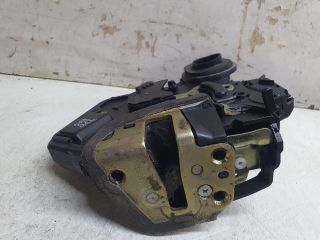 bontott TOYOTA AVENSIS T25 Bal hátsó Ajtózár