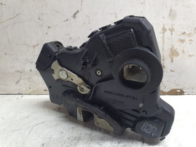 bontott TOYOTA AVENSIS T25 Bal hátsó Ajtózár