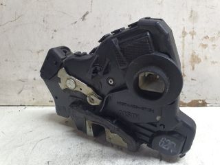 bontott TOYOTA AVENSIS T25 Bal hátsó Ajtózár