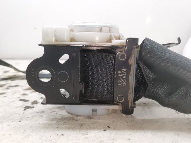 bontott TOYOTA AVENSIS T25 Bal hátsó Biztonsági Öv