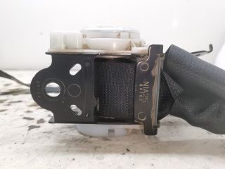 bontott TOYOTA AVENSIS T25 Bal hátsó Biztonsági Öv