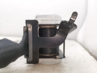 bontott TOYOTA AVENSIS T25 Bal hátsó Biztonsági Öv