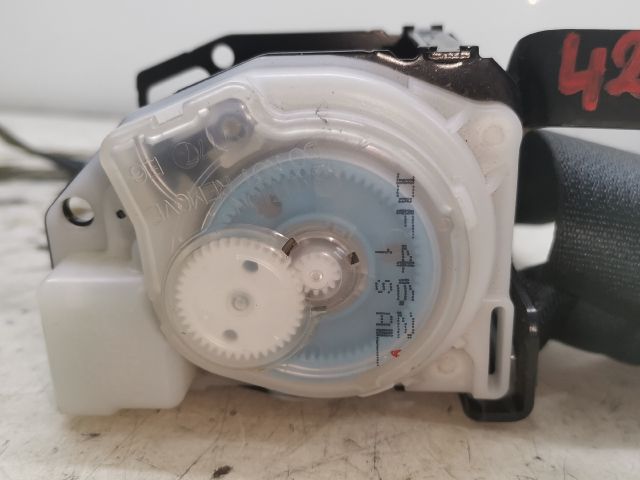 bontott TOYOTA AVENSIS T25 Bal hátsó Biztonsági Öv