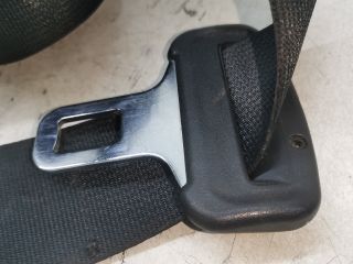 bontott TOYOTA AVENSIS T25 Bal hátsó Biztonsági Öv