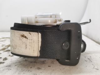 bontott TOYOTA AVENSIS T25 Bal hátsó Biztonsági Öv