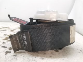 bontott TOYOTA AVENSIS T25 Bal hátsó Biztonsági Öv