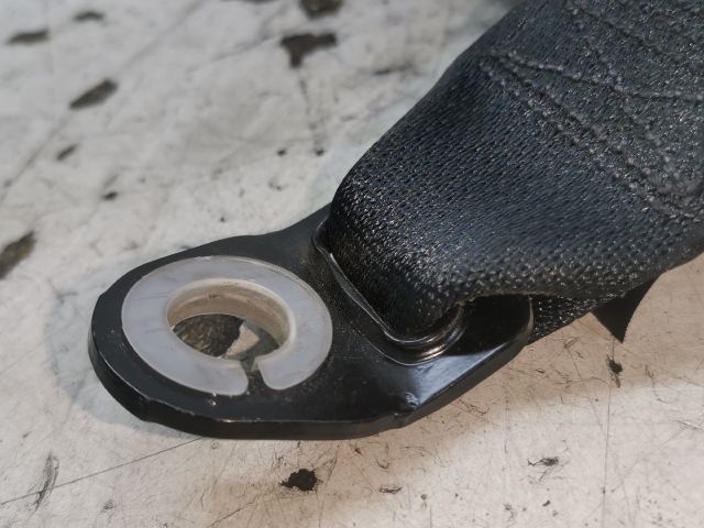 bontott TOYOTA AVENSIS T25 Bal hátsó Biztonsági Öv