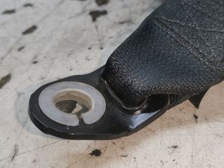 bontott TOYOTA AVENSIS T25 Bal hátsó Biztonsági Öv