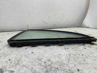 bontott TOYOTA AVENSIS T25 Bal hátsó Fixüveg (Ajtóban)