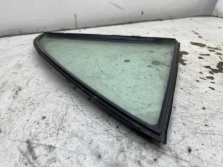 bontott TOYOTA AVENSIS T25 Bal hátsó Fixüveg (Ajtóban)