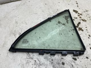 bontott TOYOTA AVENSIS T25 Bal hátsó Fixüveg (Ajtóban)
