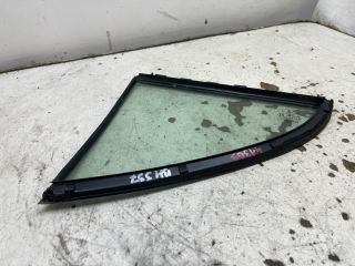 bontott TOYOTA AVENSIS T25 Bal hátsó Fixüveg (Ajtóban)