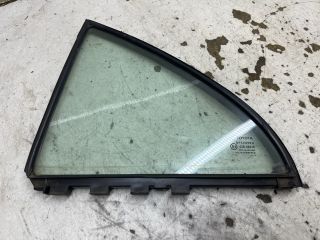 bontott TOYOTA AVENSIS T25 Bal hátsó Fixüveg (Ajtóban)