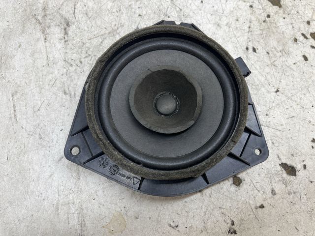 bontott TOYOTA AVENSIS T25 Bal hátsó Hangszóró