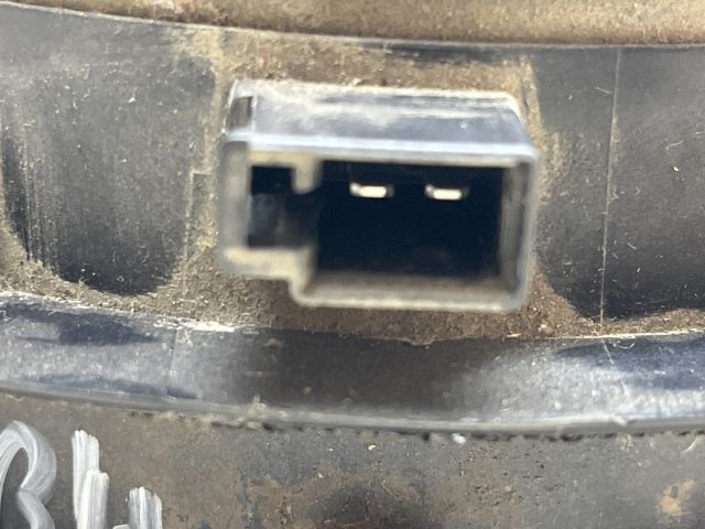 bontott TOYOTA AVENSIS T25 Bal hátsó Hangszóró