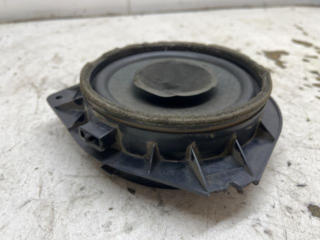 bontott TOYOTA AVENSIS T25 Bal hátsó Hangszóró