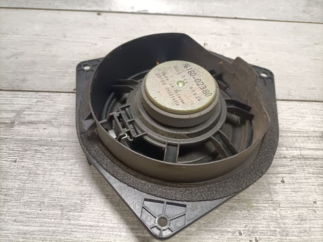 bontott TOYOTA AVENSIS T25 Bal hátsó Hangszóró