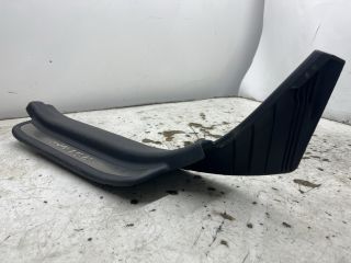 bontott TOYOTA AVENSIS T25 Bal hátsó Küszöb Díszléc