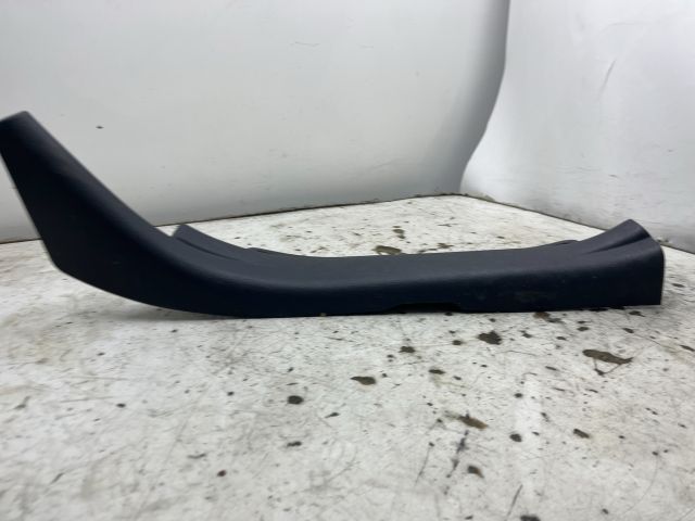 bontott TOYOTA AVENSIS T25 Bal hátsó Küszöb Díszléc