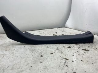 bontott TOYOTA AVENSIS T25 Bal hátsó Küszöb Díszléc