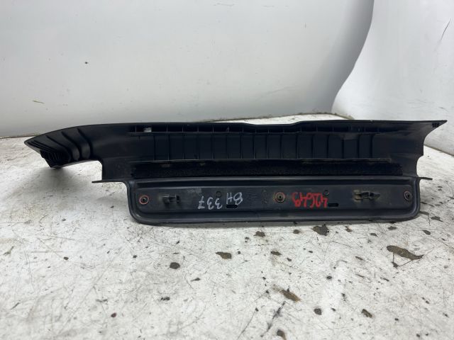 bontott TOYOTA AVENSIS T25 Bal hátsó Küszöb Díszléc