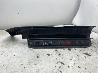 bontott TOYOTA AVENSIS T25 Bal hátsó Küszöb Díszléc