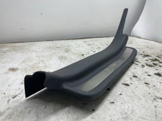 bontott TOYOTA AVENSIS T25 Bal hátsó Küszöb Díszléc