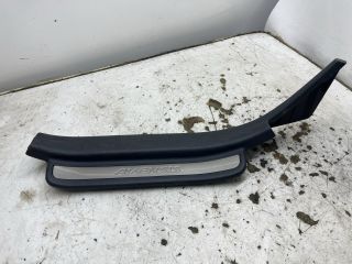 bontott TOYOTA AVENSIS T25 Bal hátsó Küszöb Díszléc