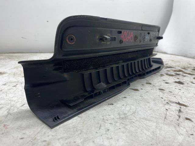 bontott TOYOTA AVENSIS T25 Bal hátsó Küszöb Díszléc