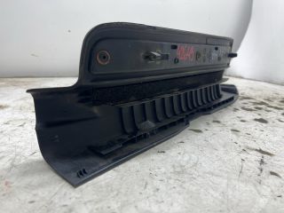 bontott TOYOTA AVENSIS T25 Bal hátsó Küszöb Díszléc