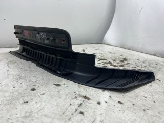 bontott TOYOTA AVENSIS T25 Bal hátsó Küszöb Díszléc