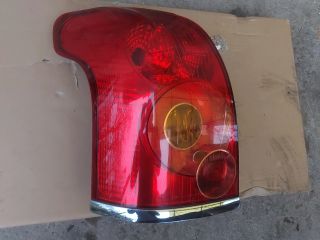 bontott TOYOTA AVENSIS T25 Bal Hátsó Lámpa