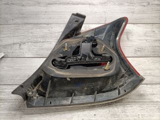 bontott TOYOTA AVENSIS T25 Bal Hátsó Lámpa